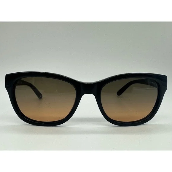 Tory Burch Sunglasses Black TY7044 501/95 54-18-135 - Frames Only - Picture 3 of 8